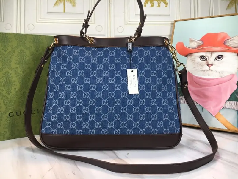 gucci aaa qualite sac a main  pour femme s_10652752